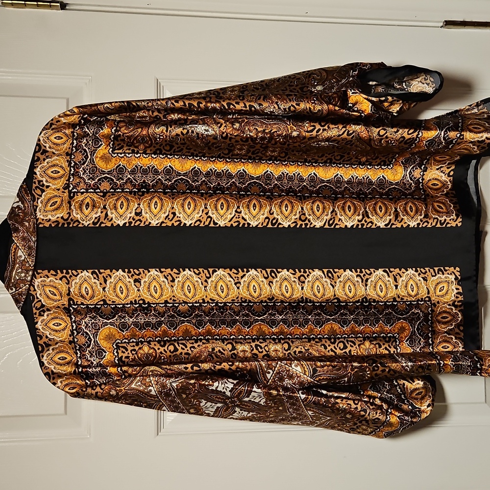 Ruby Rd. Stunning Blouse - image 7